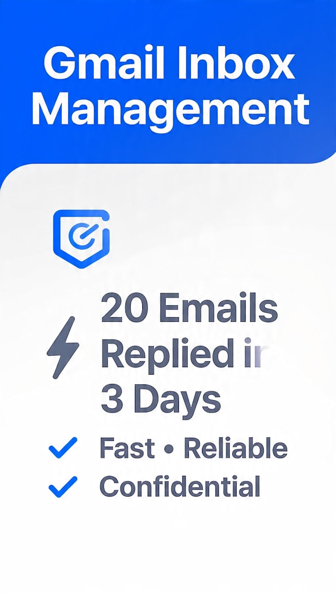 manage your customer emails professionally on gmail