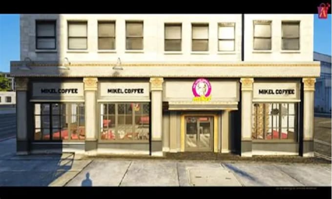 design unique mlo interiors, maps, and props tailored for fivem