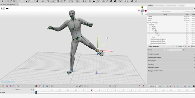create custom second life builds and virtual environments