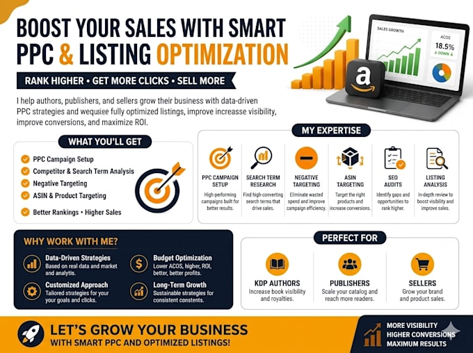 promote your book to increase visibility and sales