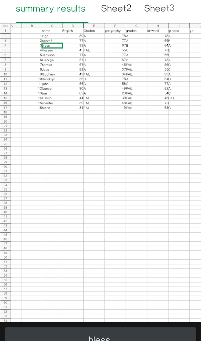 do accurate data entry and copy paste tasks