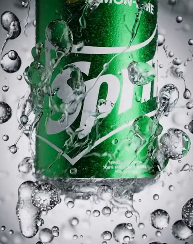 do 3d beverage animation 3d can animation liquid and water simulation 3d soda