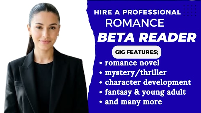 be your romance beta reader beta reader fantasy, alpha reader