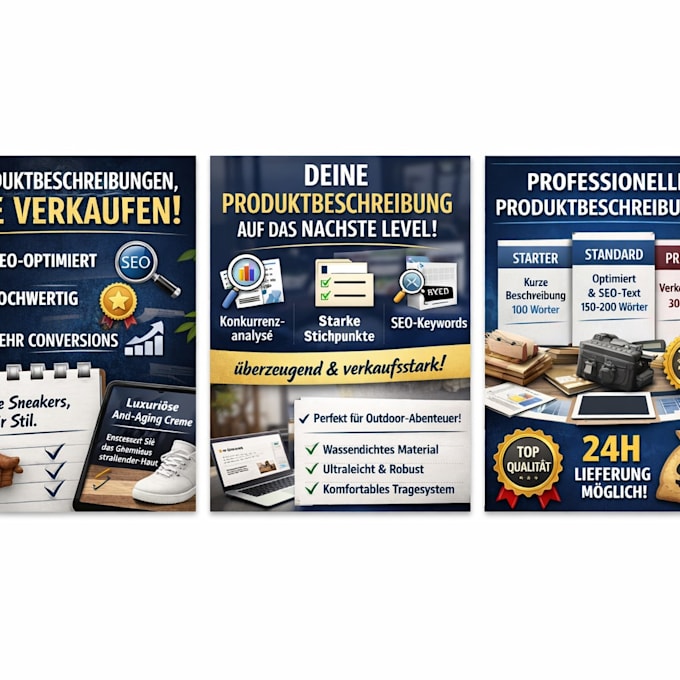 ich mache aus content echte performance