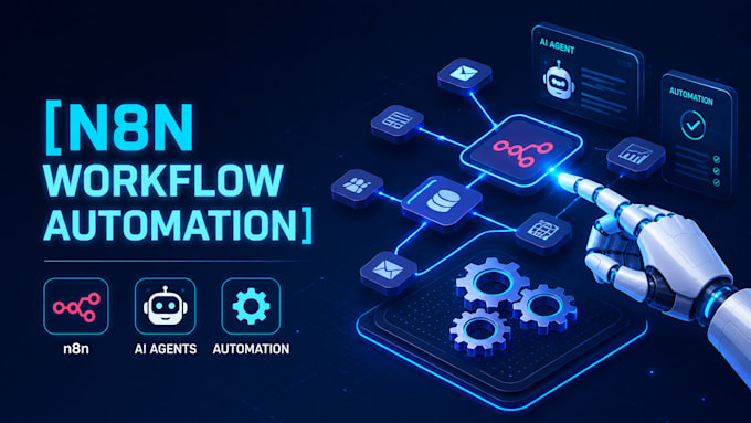 multi step workflow automation, automated customer follow ups and notification