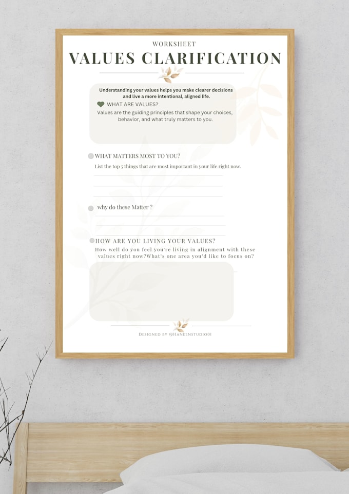 design premium aesthetic canva ebook, planner, or worksheet
