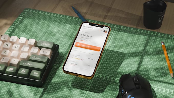 create a modern saas promo video for your startup