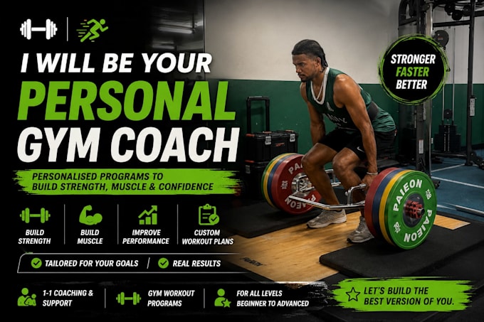create a gym program for athletes wanting to run faster
