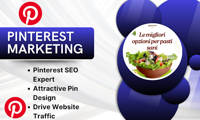 design professional pinterest pin designs in canva