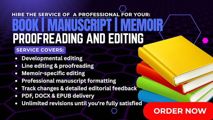 developmental editing, proofreading, format manuscript, book editing, memoir