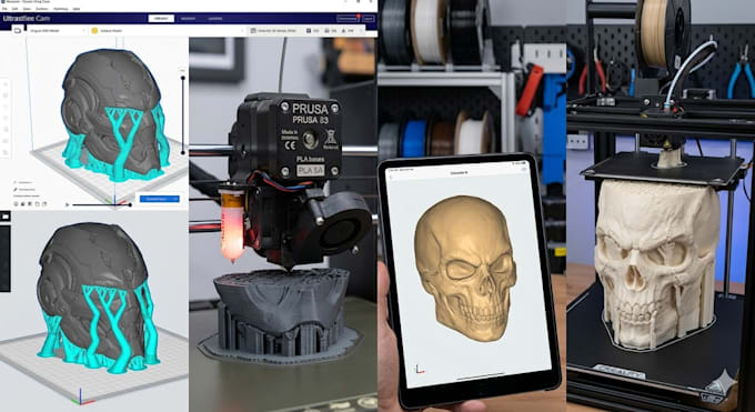 3d print and hand paint cosplay mask, helmet, armor for worldwide shipping
