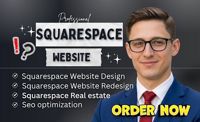 squarespace website, squarespace seo, squarespace realestate website squarespace