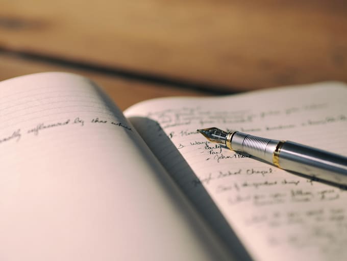 write a good article or story if you need it done