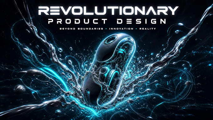 3d product modeling, cad design, rendering and animation