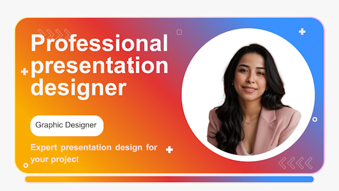professional canva presentations and pitch decks