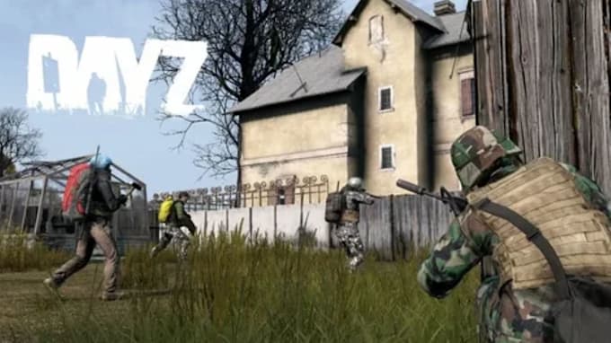 build custom dayz roleplay rp server setup