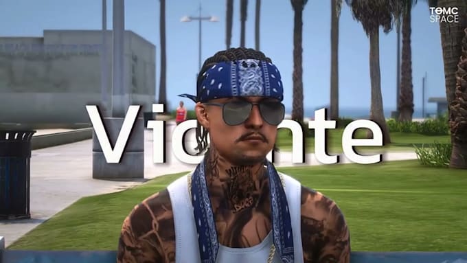 edit or create a custom ped for fivem