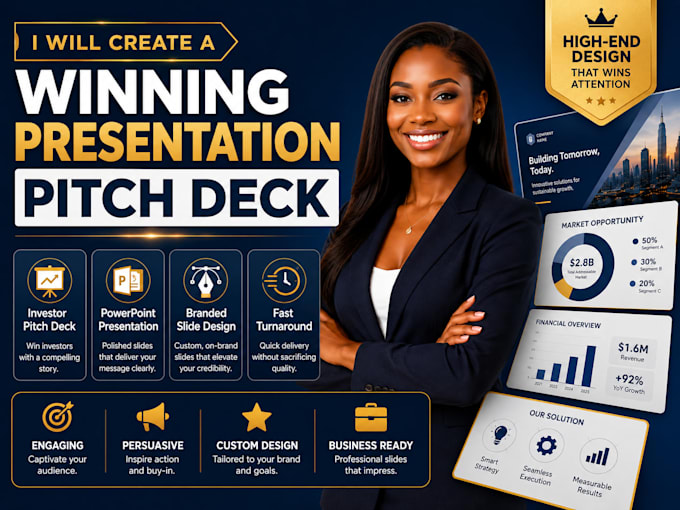 redesign powerpoint canva and google slides presentation