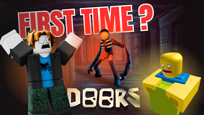 create eye catching roblox youtube thumbnails