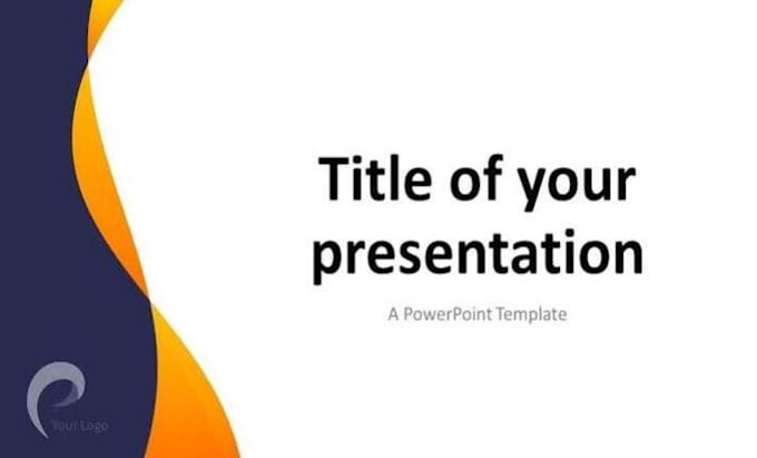 make power point presentations