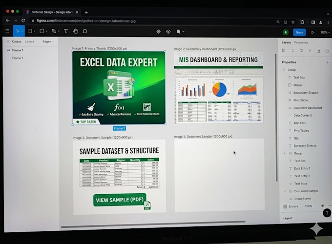 do anything in excel