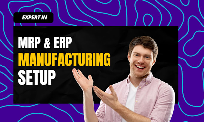 implement manufacturing erp mrp mrpeasy erpnext jobboss