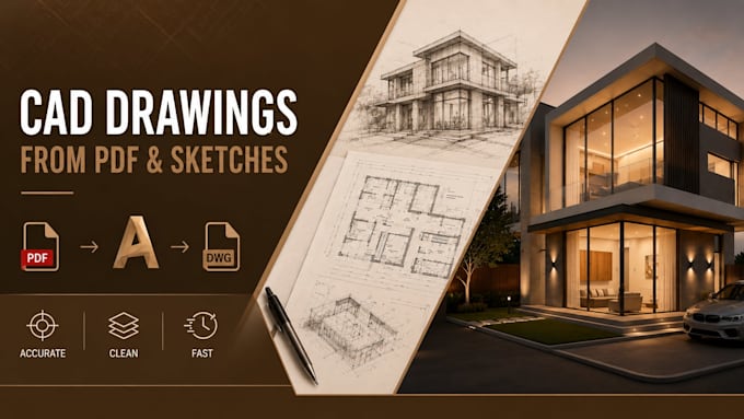 do sketchup 3d modeling for you architectural projects