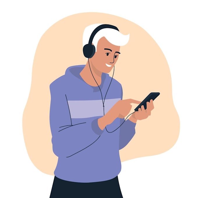 listen to your stories