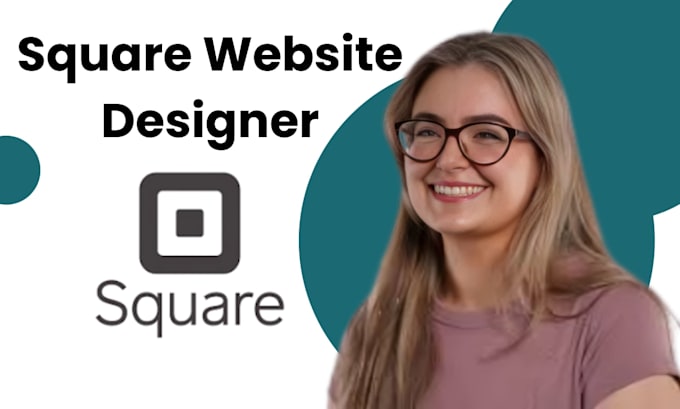 design square website, square online store with booking system for business