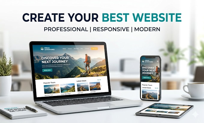 create pixel perfect website with tailwind CSS