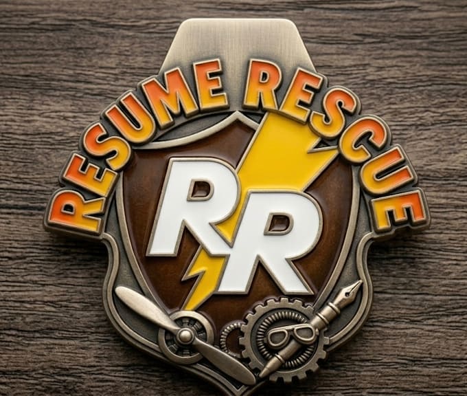 write an ats resume rewrite and professional cv