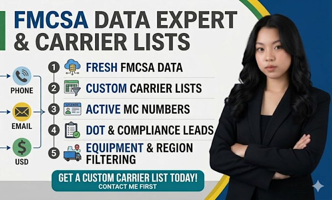audit and correct your fmcsa motus usdot registration for compliance errors