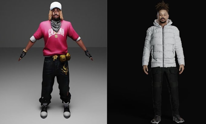 manufacture 3d modeling, 3d game character, 3d character modeling, 3d character