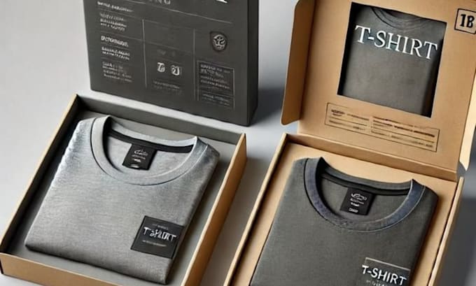 product packaging design, product label design, box, bottle, and pouch design