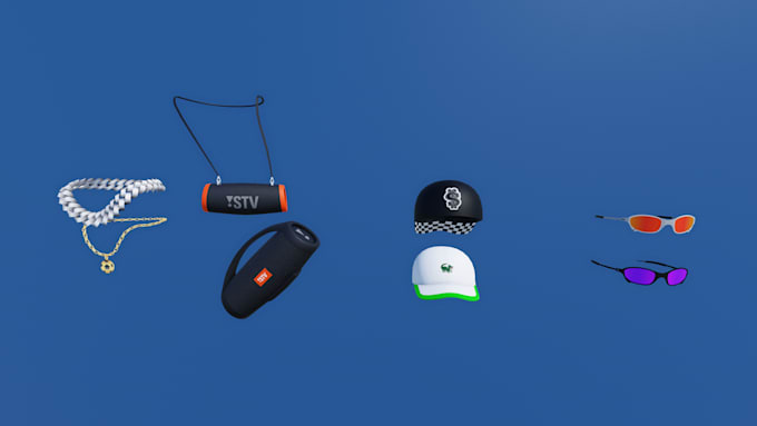 create roblox ugc clothing hair and accessories