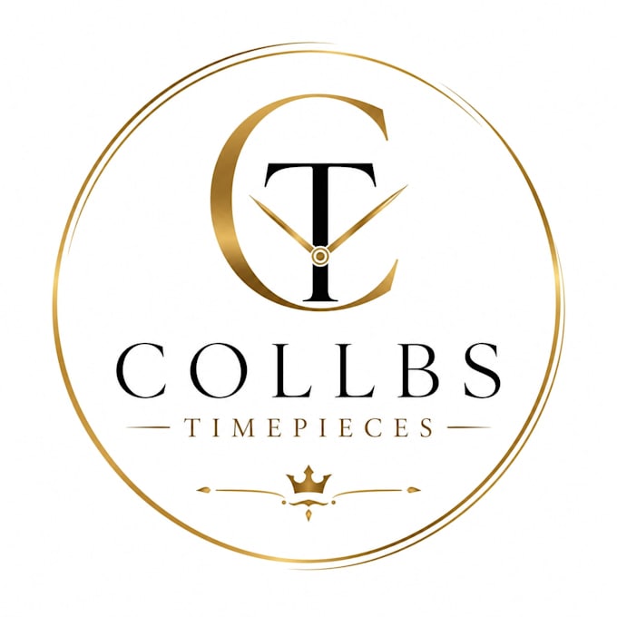 create luxury and modern logo designs