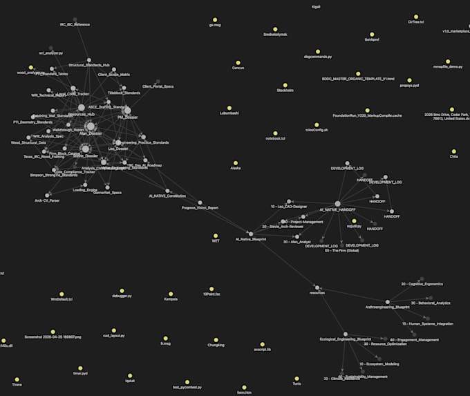 build an ai workflow and audit for architects, engineers, and construction firms