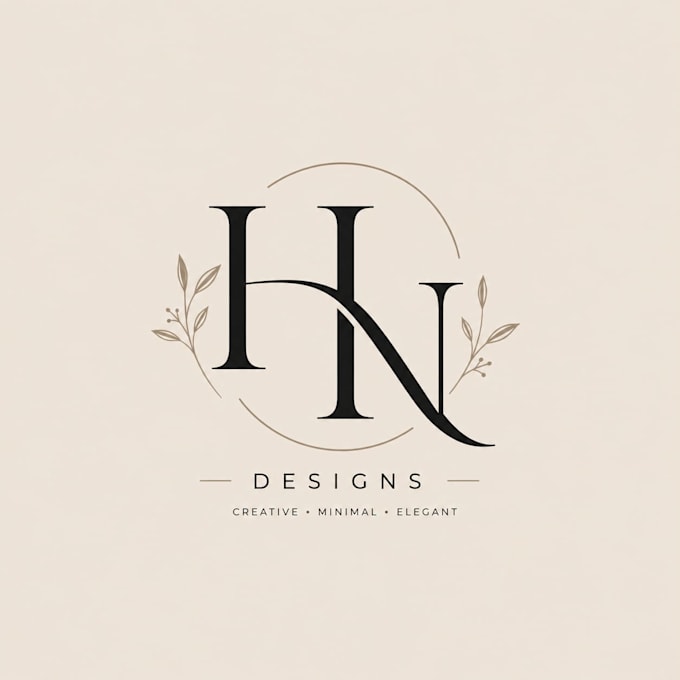 designed a coffee shop logo