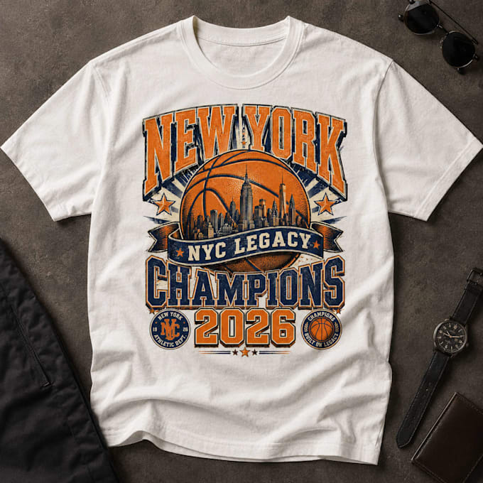 create custom pod t shirt designs for print on demand