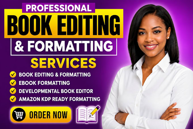 do book editing and formatting developmental editor manuscript ebook formatting