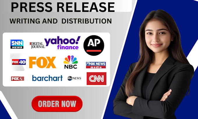 publish press release UK PR distribution submit USA press release yahoo finance