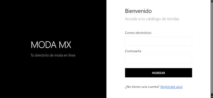 diseño y desarrollo tu página web sencilla