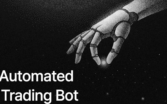 automate crypto trading bot, polymarket bot, arbitrage bot, pumpfun bot, ai bot