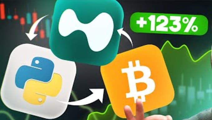 develop hft bot, volume bot, solana trading bot, polymarket, arbitrage bot, dydx