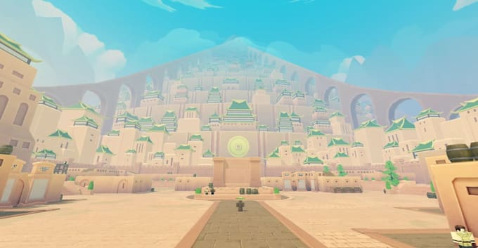 do roblox pvp arena maps, combat battleground, wave defense system map