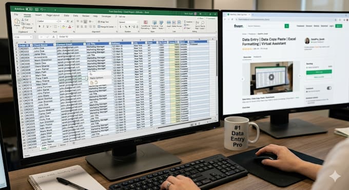 do excel copy paste work for you with 200 percent accuracy