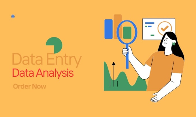 data entry and data typing work for you