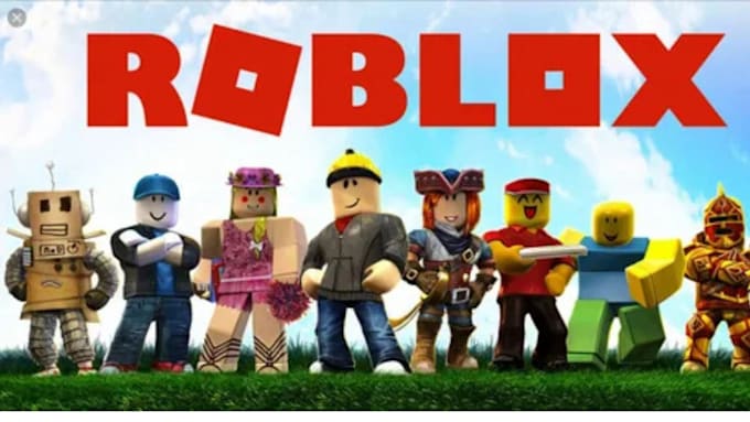 do roblox game for you