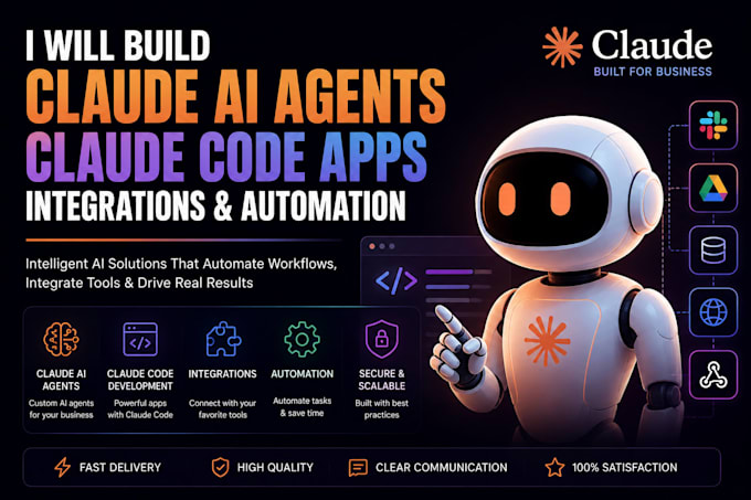 claude ai agent claude code claude integration cluade fable ai automation
