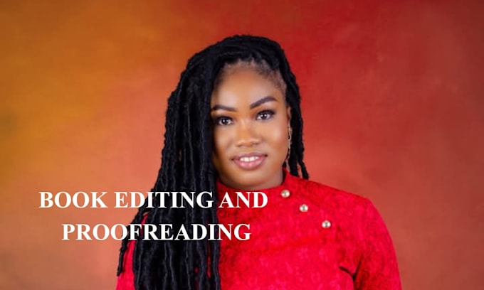 proofread edit fact check and humanize ai content nonfiction amazon book editor